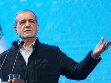 رهبری با سرمایه‌گذار آمریکایی در کشور هیچ مخالفتی ندارند