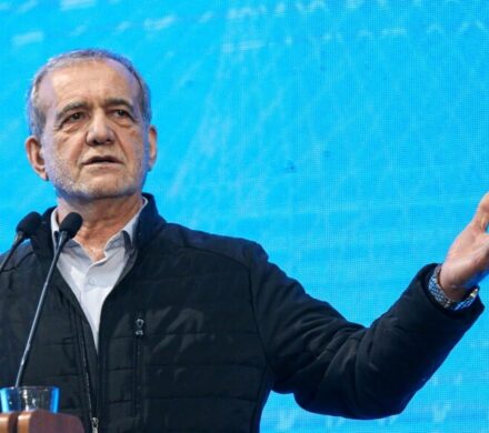 رهبری با سرمایه‌گذار آمریکایی در کشور هیچ مخالفتی ندارند