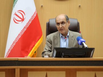 افزایش ۲۳ و ۱۴ درصدی جابجایی مسافر از طریق ناوگان هوایی و ریلی در گیلان