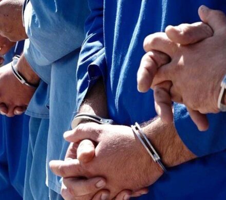 بازداشت عاملان نزاع دسته جمعی در رشت