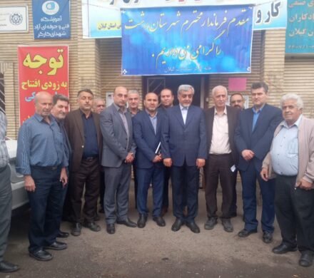 مسولان گوش شنوا نداشته‌اند و کارگران را نادیده گرفته‌اند