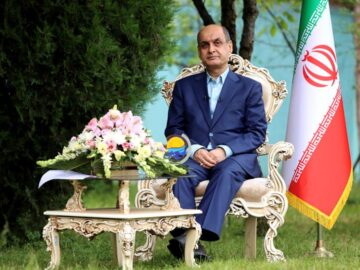 بازگشایی بخش مسافری مرز آستارا از اهداف سفر رییس‌جمهور به جمهوری آذربایجان