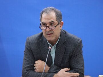حرکت پیاده‌روی زائران گیلانی به مرقد امام؛ نماد ارادت مردمی و فرهنگ‌سازی ماندگار