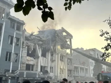 شهادت ۶ دانشمند هسته‌ای در حمله تروریستی اسرائیل