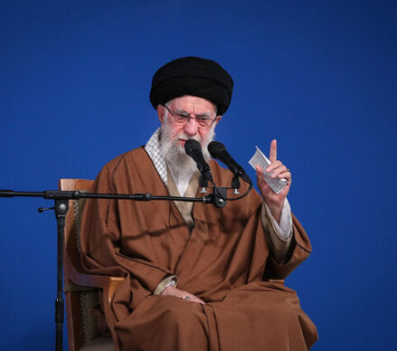 رژیم باید منتظر مجازاتی سخت باشد