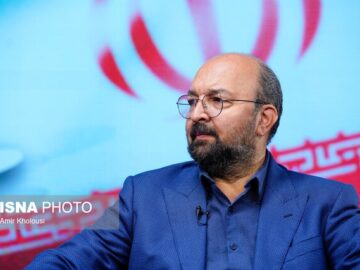 مذاکره‌ای ممنوع است که به تسلیم منجر شود