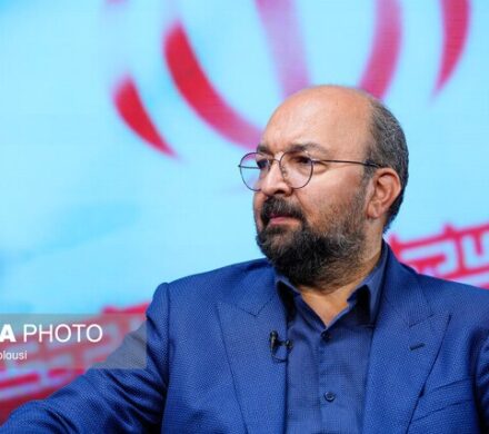 مذاکره‌ای ممنوع است که به تسلیم منجر شود