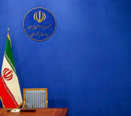 پایان این داستان به دست ایران نوشته خواهد شد