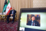 رییس‌جمهور در گفت‌وگو با تاکر کارلسون: «ما با مذاکره مشکلی نداریم»