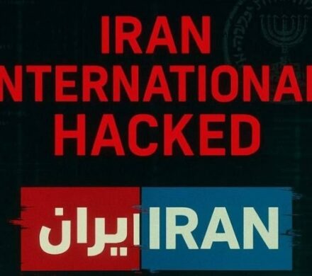 هکرهای حنظله فایل مرتبطان با شبکه تروریستی اینترنشنال را منتشر کردند + عکس و فیلم